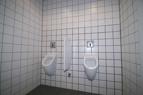 Toiletten - 