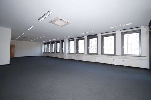 Großes Büro Ansicht 2 - Büro in Leipzig