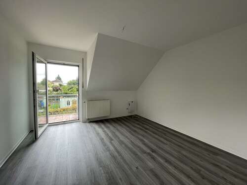 Referenz - 4 Zimmer Reihenendhaus in Kabelsketal