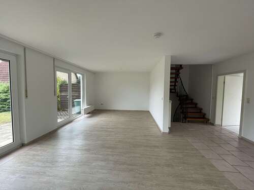 Referenz - 4 Zimmer Reihenendhaus zur Miete in Kabelsketal