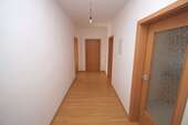 Wohnungsflur - 