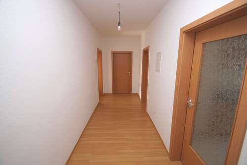 Wohnungsflur - 