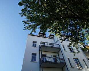 2-Zimmer-Maisonettewohnung mit offener Küche in zentraler Lage! - Chemnitz Bundesweit - Sachsen - Chemnitz - Sonnenberg
