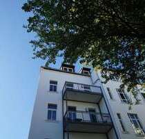 2-Zimmer-Maisonettewohnung mit offener Küche in zentraler Lage! - Chemnitz Bundesweit - Sachsen - Chemnitz - Sonnenberg