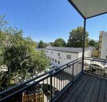 Sanierte 3 Raumwohnung mit großem Balkon in zentraler Lage! - Chemnitz Bundesweit - Sachsen - Chemnitz - Sonnenberg