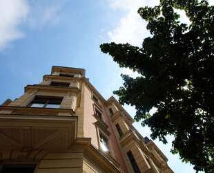 Ihre Praxis mitten im Herzen des Waldstraßenviertels! - Leipzig