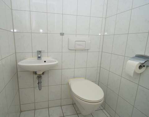 Gäste-WC - 