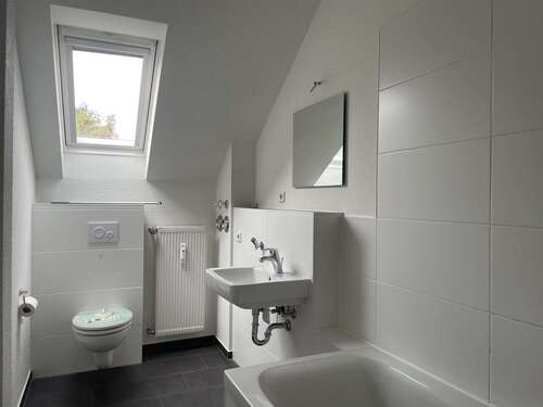 Bad - 3 Raumwohnung mit modernem Bad in guter Wohnlage von Altchemnitz!