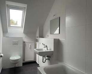 3 Raumwohnung mit modernem Bad in guter Wohnlage von Altchemnitz!