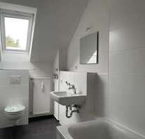 3 Raumwohnung mit modernem Bad in guter Wohnlage von Altchemnitz!