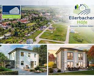 Ellerbacher Höfe: ANKOMMEN.WOHLFÜHLEN.BLEIBEN. - Lützen Bundesweit - Sachsen-Anhalt - Burgenlandkreis - Lü