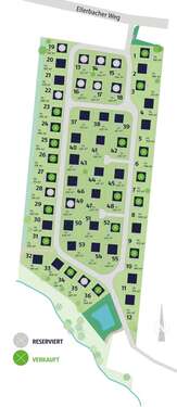 Lagekarte - 