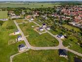 Das Baugebiet - 