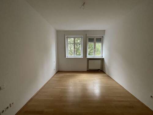 Schlafzimmer - Etagenwohnung mit 63,02 m² in Chemnitz zur Miete