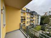 Balkon - Dein neues Zuhause! 2-Zimmerwohnung mit Balkon im Herzen von Chemnitz