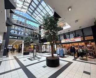 266m²- Büro- Praxiseinheit in der Elsterpassage! - Leipzig