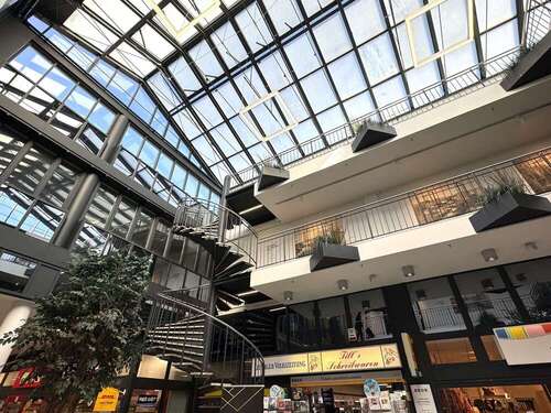 Passage - Büro in Leipzig zur Miete