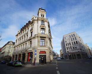 Ihr Laden in zentraler Lage mit großer Schaufensterfront! - Leipzig