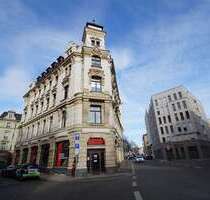 Ihr Laden in zentraler Lage mit großer Schaufensterfront! - Leipzig