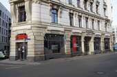 Schaufensterfront - Laden, Geschäft, Verkaufsfläche in Leipzig zur Miete