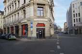 Eingangsbereich - Laden, Geschäft, Verkaufsfläche in Leipzig