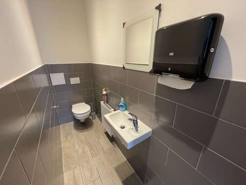 Damen WC - 