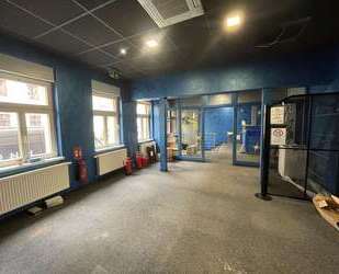 klimatisiertes Gewerbe mit Schaufensterfront direkt in Plagwitz! - Leipzig Bundesweit - Sachsen - Leipzig - Leipzig, Stadt -