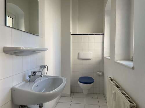 Sanitär - Büro in Chemnitz zur Miete