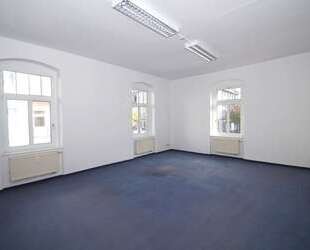 Umbau nach Ihren Wünschen! Helle Büro- Praxisfläche in zentraler Lage! - Chemnitz