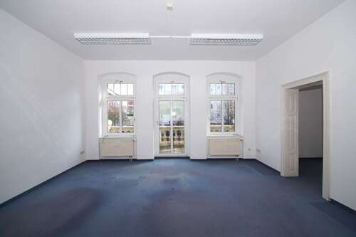 Büro - 5 Zimmer Büro in Chemnitz