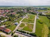 Das Baugebiet - 