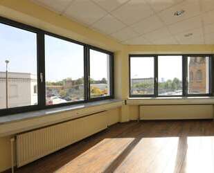 Flexibles Gewerbe in Leipzig-Eutritzsch zu vermieten!