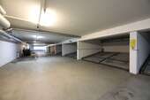 Tiefgarage - 