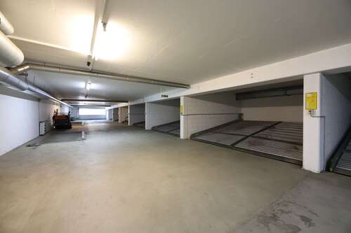 Tiefgarage - 