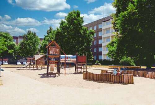 Spielplatz - 