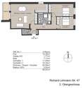 WE 4.1 Grundriss - 