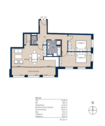 WE06 Grundriss - 