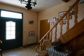 Flur Vorderhaus - 