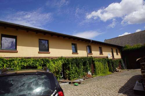 2. Wohnhaus - 