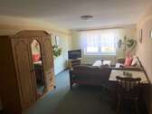 Wohnraumbsp. Pension - 