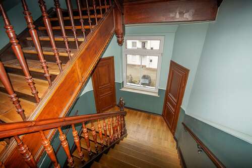 Treppenhaus - 