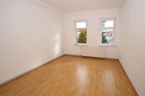 Wohnraum - 5 Zimmer Etagenwohnung in Leipzig