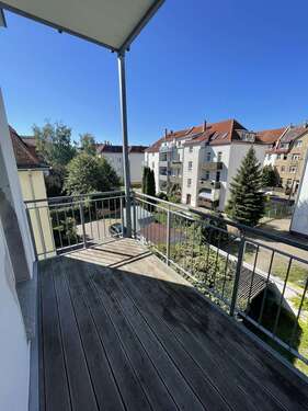 Balkon - 