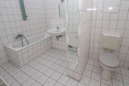 Badezimmer Referenz - 