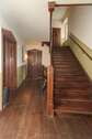 Treppenhaus - Investieren in Leipzig-Schönefeld: Denkmalgeschütztes ETW-Paket mit 5 Einheiten