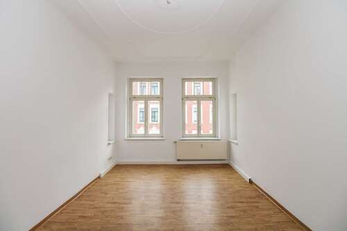 Referenz WE 7 Wohnraum - 