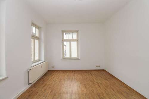 Referenz WE 7 Wohnzimmer - 