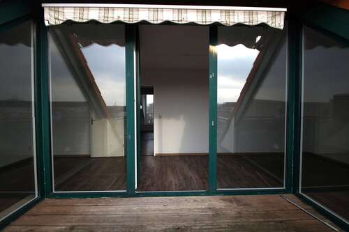 Balkon - 