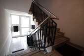 Treppenhaus - 