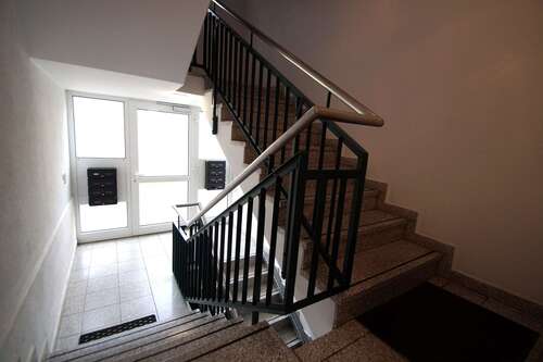 Treppenhaus - 